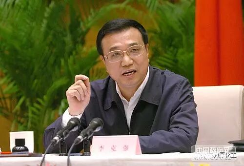 李克强：推出进一步减税措施，切实推动实体经济降成本增后劲