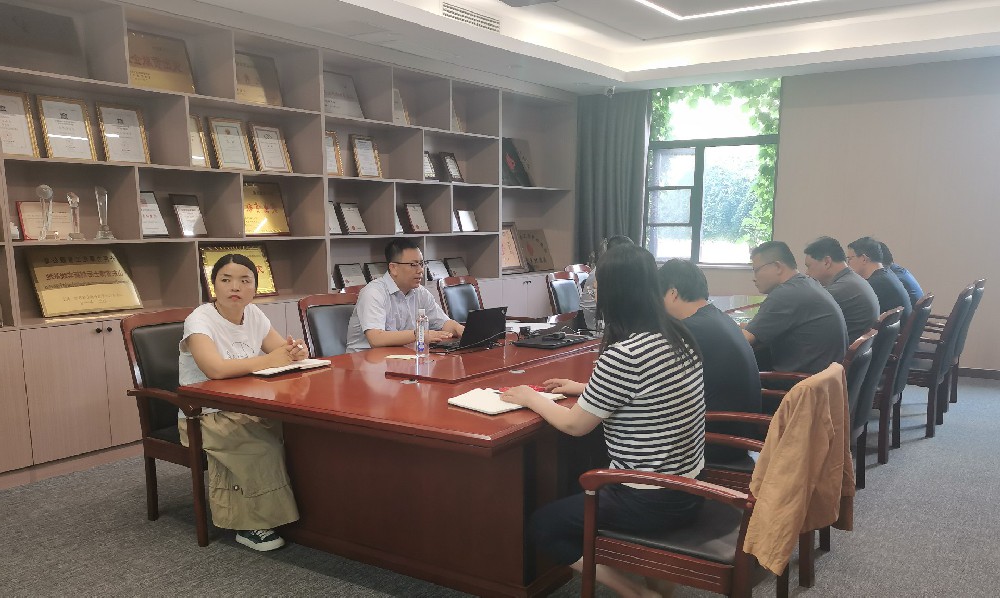 公司顺利通过