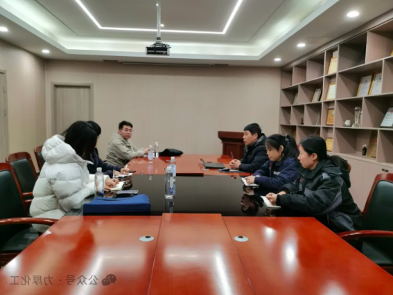 《德州日报》深度探访：我司