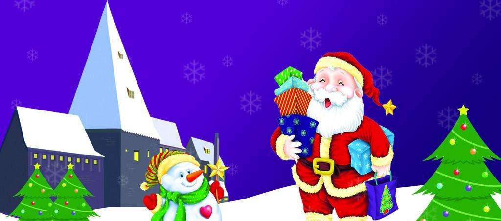 Wishing you all the happiness of the holiday season. 祝节日幸福如意